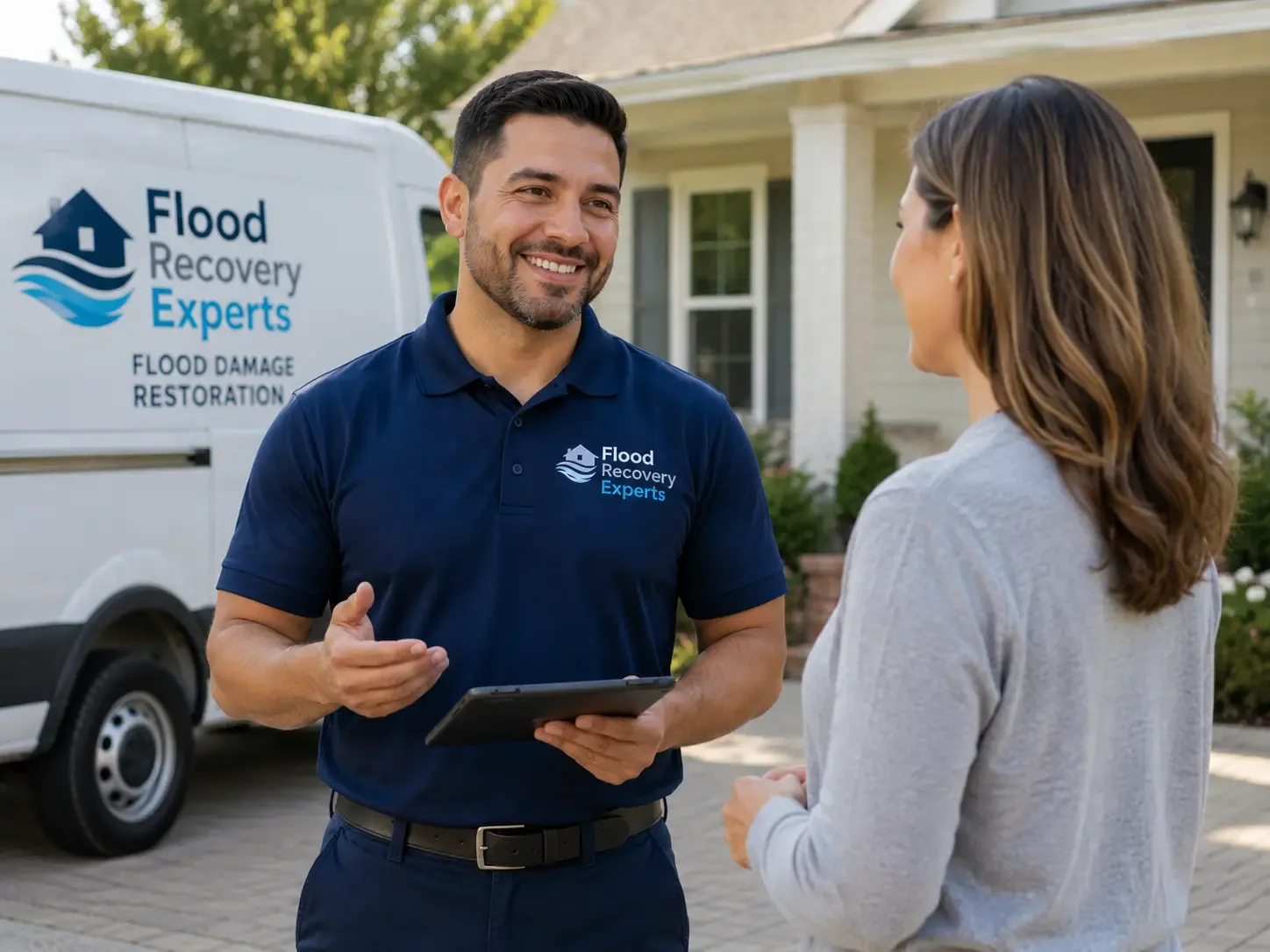 Flood Damage Cleanup Courtland, VA FAQs